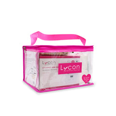 Lycon Strip Professional Waxing Kit - Professional Salon Brands