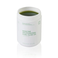 Mancine Olive Oil Strip Wax 800gm - Professional Salon Brands