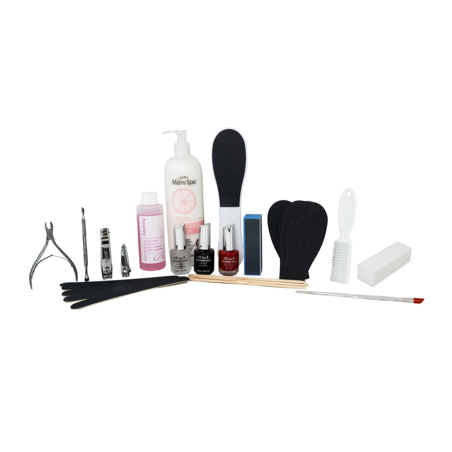 Student Kit | Tafe Nail Tech Kit