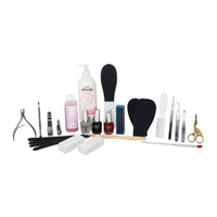 Student Kit | Tafe Mani/Pedi kit