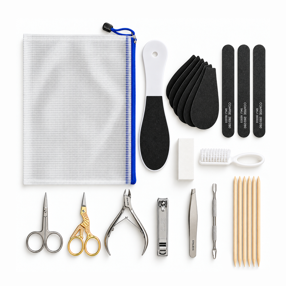 Student Kit | Tafe Southbank Mani Kit