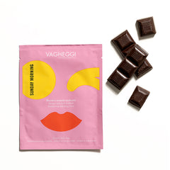 Vagheggi Limited Edition Sunday Morning Face Mask 20ml - Professional Salon Brands