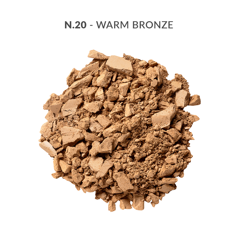Vagheggi Phytomakeup Sunkissed Bronzing Powder 9,5 gr - Professional Salon Brands