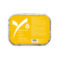 Lycon Sunshine Hot Wax 1KG