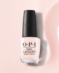 OPI Lacquer Sweet Heart 15ML