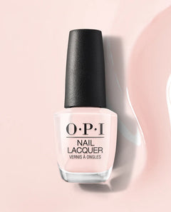 OPI Lacquer Sweet Heart 15ML - Professional Salon Brands
