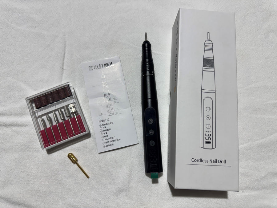 Student Kit | Tafe Drill Kit