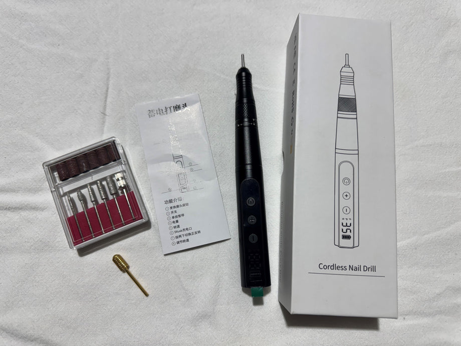 Student Kit | Tafe Drill Kit