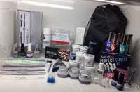 Student Kit | Tafe Southwest Nail Kit