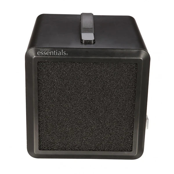 Moroccan Tan Essentials Mobile Clean Air Extraction System