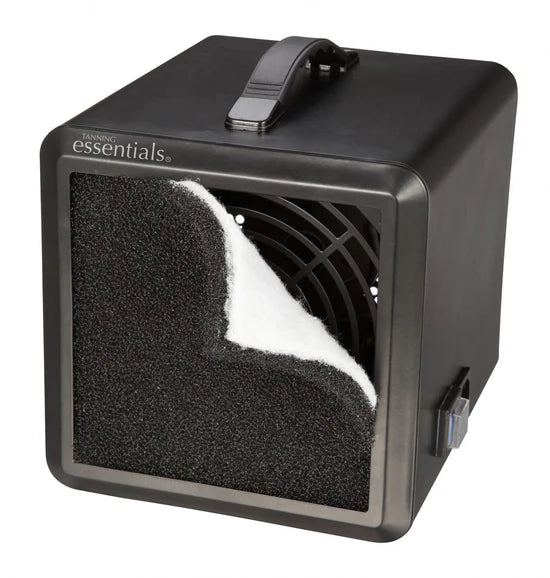 Moroccan Tan Essentials Mobile Clean Air Extraction System