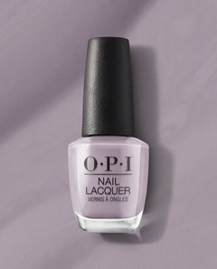 OPI Lacquer Taupe-less Beach 15ML - Professional Salon Brands