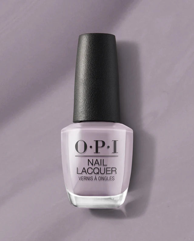 OPI Lacquer Taupe-less Beach 15ML