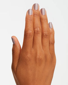 OPI Lacquer Taupe-less Beach 15ML - Professional Salon Brands