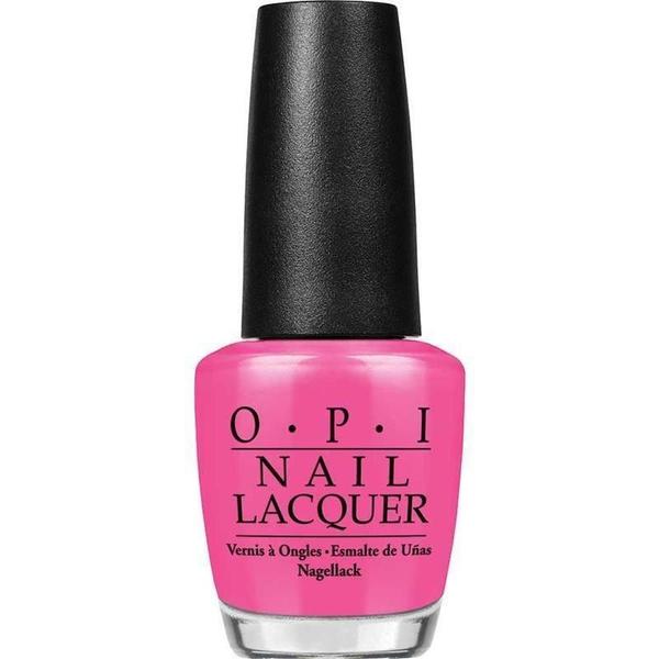 OPI Lacquer That's Hot! Pink 15ML
