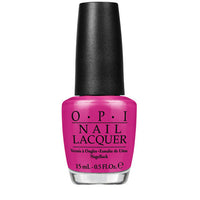 OPI Nail Lacquer The Berry Thought Of You 15ml