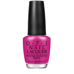 OPI Nail Lacquer The Berry Thought Of You 15ml - Professional Salon Brands