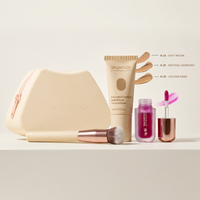 Vagheggi Phytomakeup Hydra Comfort Foundation Collection