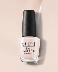 OPI Lacquer Tiramisu for Two 15ML - Professional Salon Brands