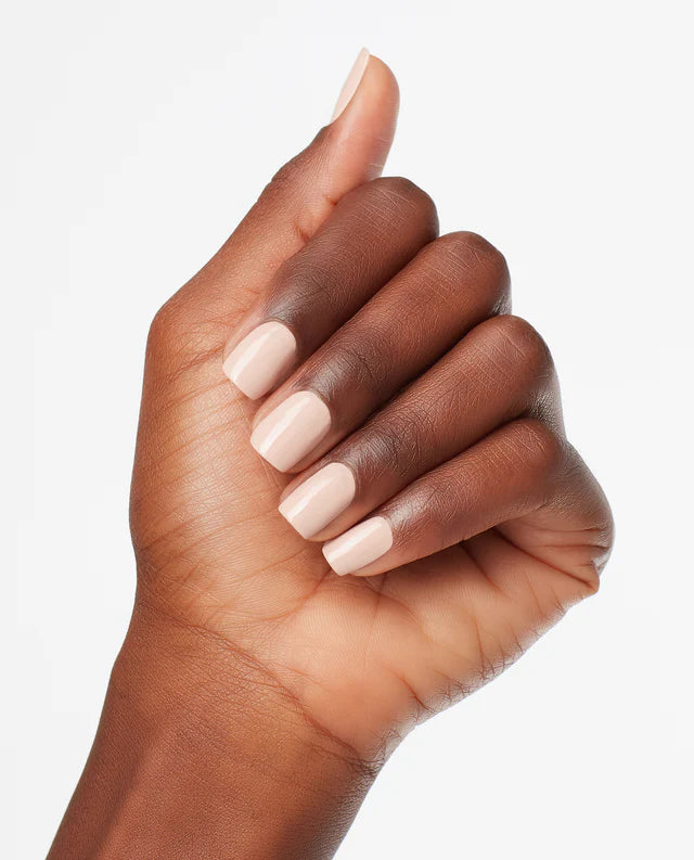 OPI Lacquer Tiramisu for Two 15ML