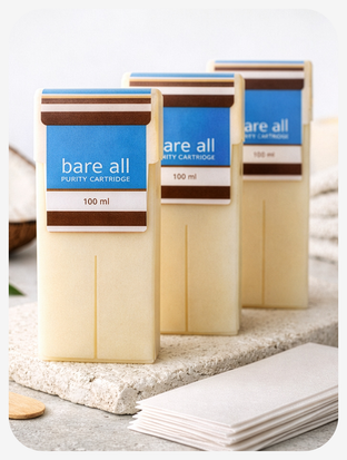 Leading wax supplies, all in one place