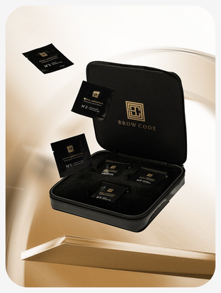 Viral Brow And Lash Systems