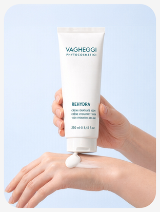 A Hydrating line that actually works