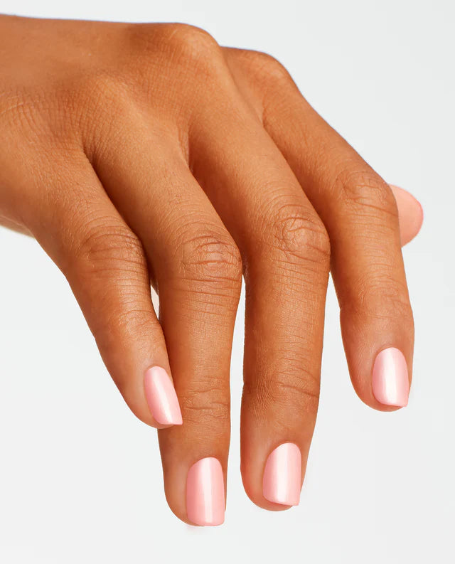 OPI Lacquer Tutti Frutti Tonga 15ML