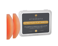 Elleebana Ultra Flex Flat Shields