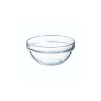 Glass Mixing Bowl - Large 7.5cm