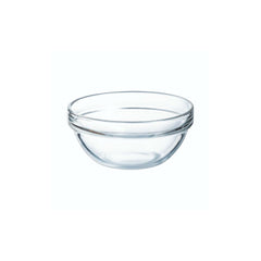 Glass Mixing Bowl - Large 7.5cm