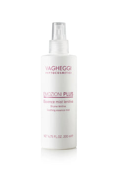 Vagheggi Emozioni Plus Soothing Essence Mist (200ml) - Professional Salon Brands