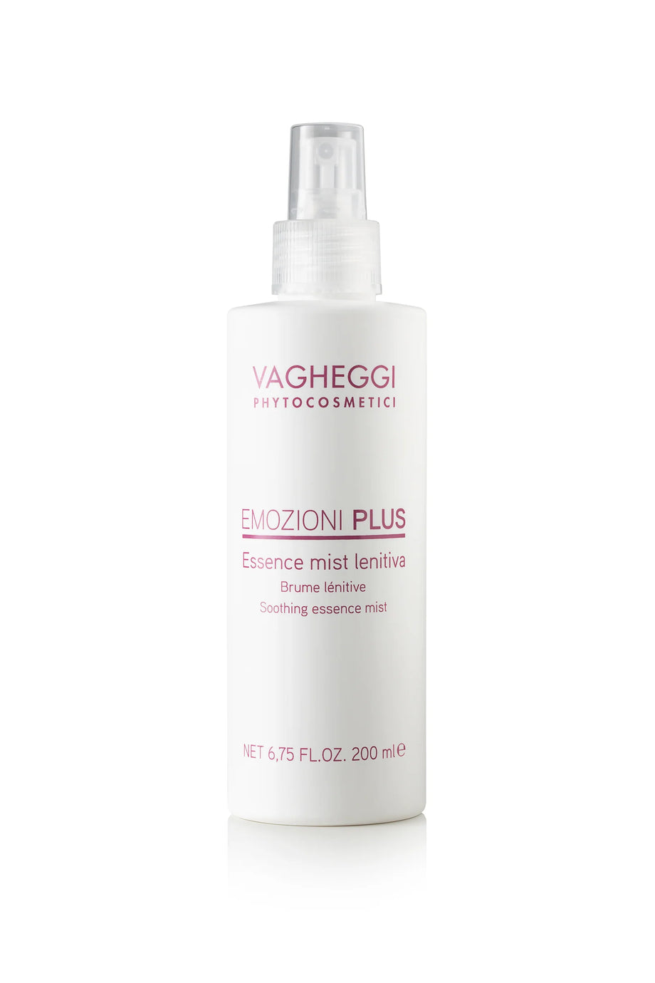 Vagheggi Emozioni Plus Soothing Essence Mist (200ml)