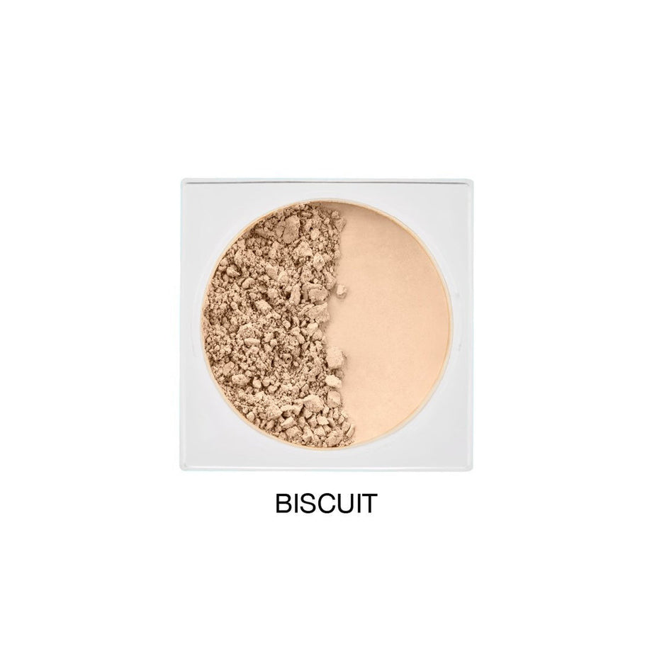 Vani-T Mineral Foundation - Biscuit 15gm