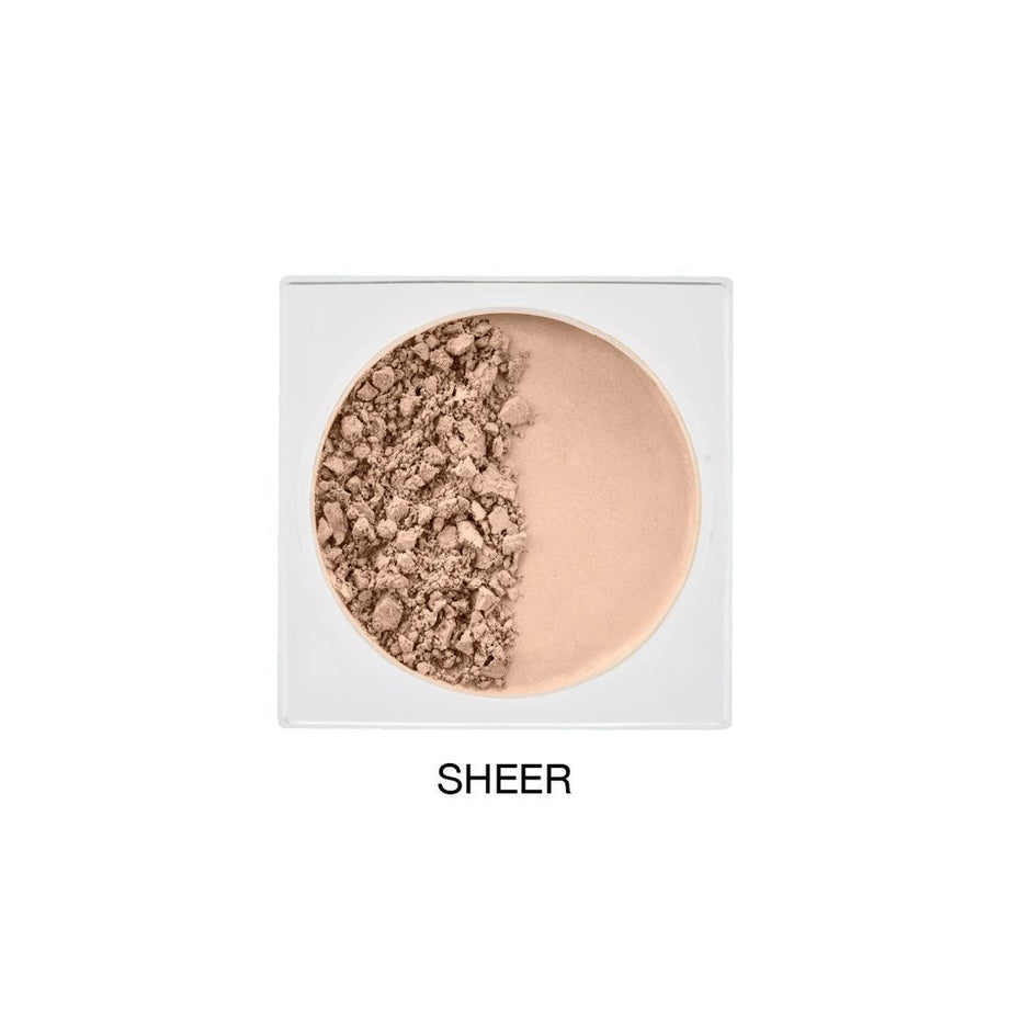 Vani-T Mineral Foundation - Sheer 15gm