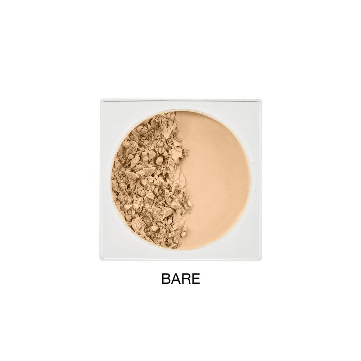 Vani-T Mineral Foundation - Bare 15gm