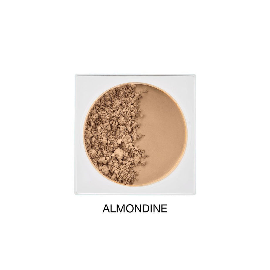 Vani-T Mineral Foundation - Almondine 15gm