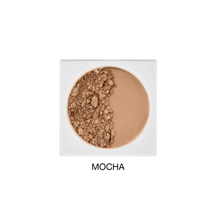 Vani-T Mineral Foundation - Mocha 15gm
