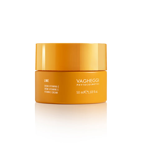 Vagheggi Lime Vitamin C Day and Night Cream 50ml - Professional Salon Brands