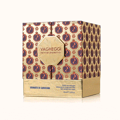 Vagheggi - Granato di Sardegna Complete Collection - Gift Pack