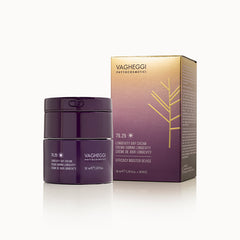 Vagheggi 75.25 Longevity Day Cream + Efficacy Booster Device 50ml - Professional Salon Brands
