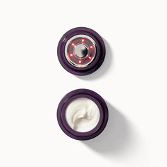 Vagheggi 75.25 Longevity Day Cream + Efficacy Booster Device 50ml - Professional Salon Brands