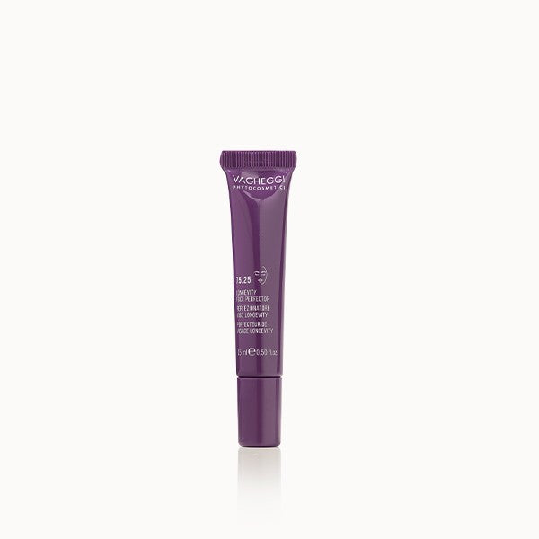 Vagheggi 75.25 Longevity Face Perfector 15ml - Professional Salon Brands