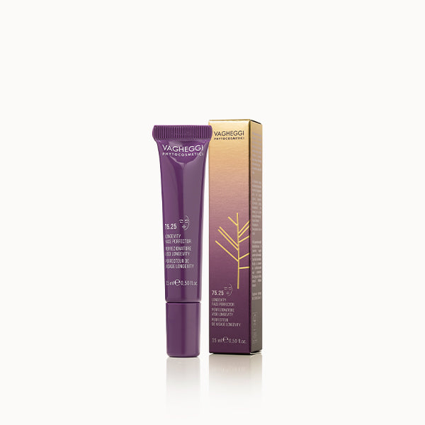 Vagheggi 75.25 Longevity Face Perfector 15ml