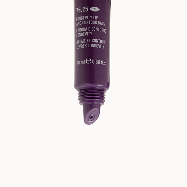 Vagheggi 75.25 Longevity Lip And Contour Balm 15ml