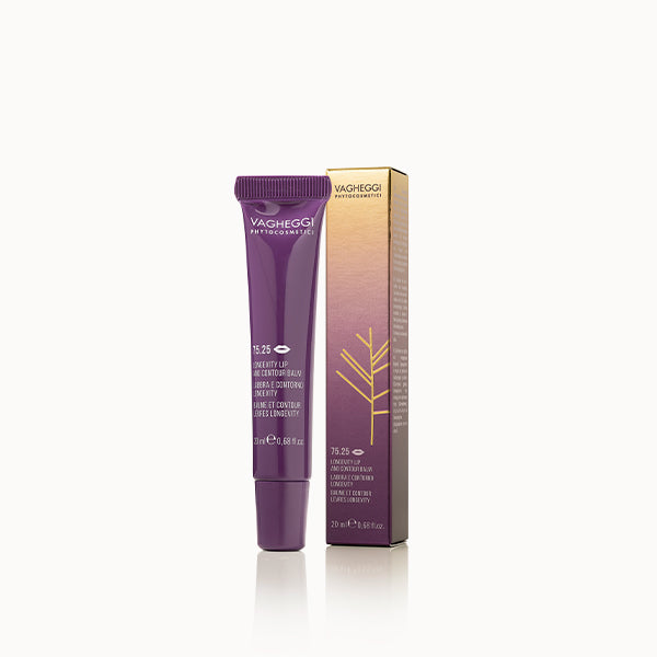 Vagheggi 75.25 Longevity Lip And Contour Balm 15ml