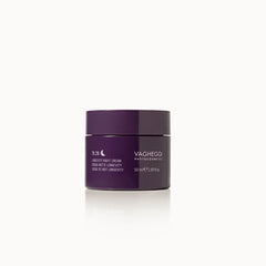 Vagheggi 75.25 Longevity Night Cream 50ml - Professional Salon Brands