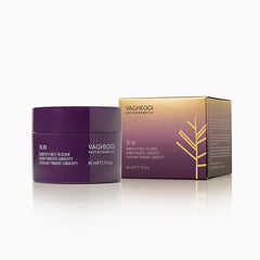 Vagheggi 75.25 Longevity Melt-In Scrub 80ml - Professional Salon Brands