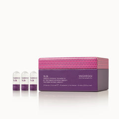 Vagheggi 75.25 Longevity Intensive Treatment Kit 10 x 1.5ml - Professional Salon Brands