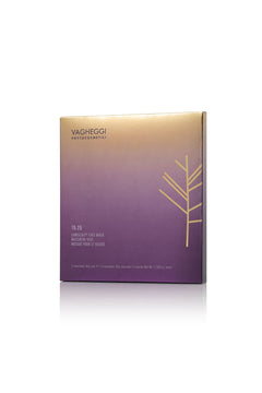 Vagheggi 75.25 LumiSculpt Face Mask - 3 Masks - Professional Salon Brands